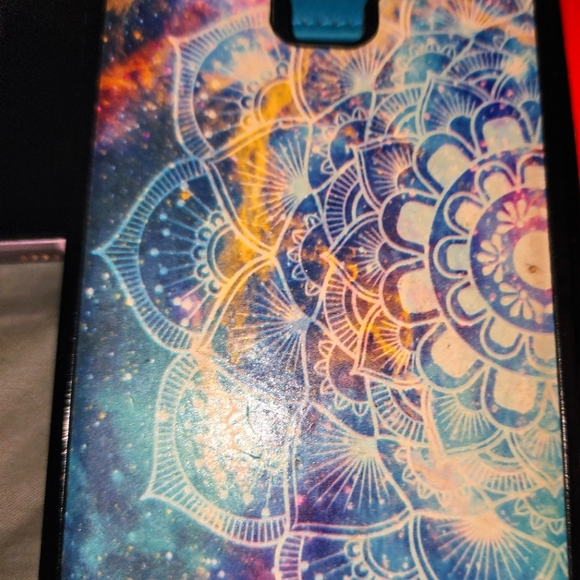 💜 Samsung Galaxy NOTE 9 Lavender N960U 128GB Unlocked Phone 7 Cases With Box 💜 - Picture 9 of 16